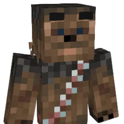 Who_IS_Bigfella Minecraft avatar bust