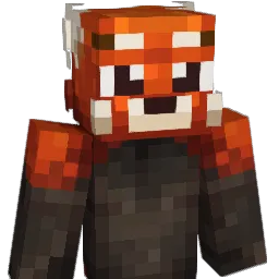 Who_PhD's Minecraft skin