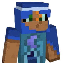 Who_The_Bird's Minecraft skin