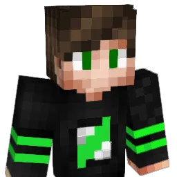 Who__'s Minecraft skin