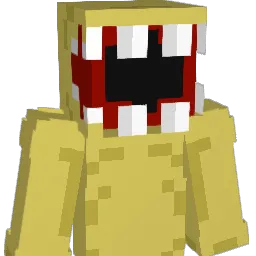 WhoaMitchNo Minecraft avatar bust