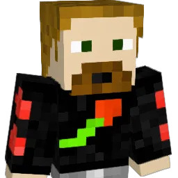 Whoa_Dude Minecraft avatar bust