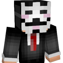 Whodini_ Minecraft avatar bust