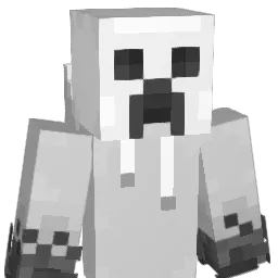 Whodis_1 Minecraft avatar bust