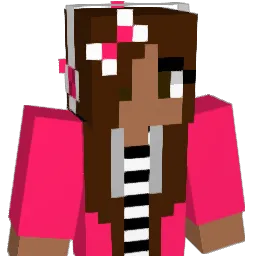 WhoisThisWeirdo Minecraft avatar bust
