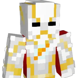 Whoisgorski Minecraft avatar bust