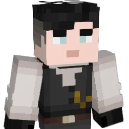 Whoismax777 Minecraft avatar bust