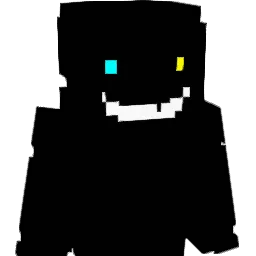 WhojtechReal Minecraft avatar bust