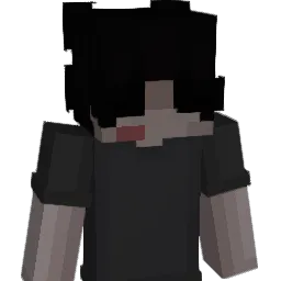 WholeLottaKaym Minecraft avatar bust