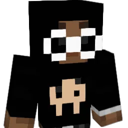 WholeLottaPortra Minecraft avatar bust