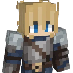 WholeLotta_ Minecraft avatar bust
