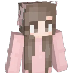 WholeMilk158 Minecraft avatar bust