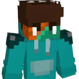 WholeToaster776 Minecraft avatar bust