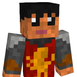 WholeeeeShit2Lol Minecraft avatar bust