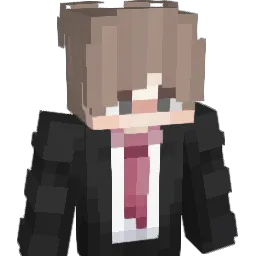 WhollyMackeral Minecraft avatar bust