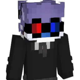 Whomstyeetth Minecraft avatar bust