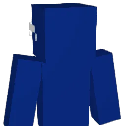 WhoopsICrashed Minecraft avatar bust