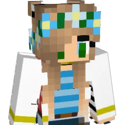 Whopper299 Minecraft avatar bust