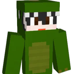 Whopper_ Minecraft avatar bust