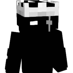 WhosGhost0 Minecraft avatar bust