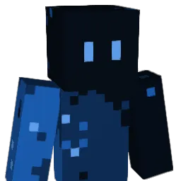 WhosJay Minecraft avatar bust