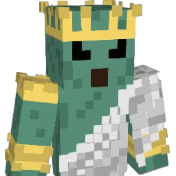 WhosJdawg Minecraft avatar bust