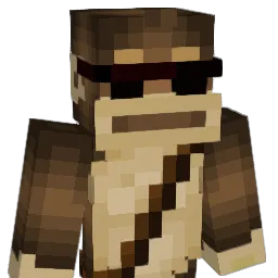 WhosRandom's Minecraft skin