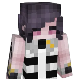 WhosSteve Minecraft avatar bust