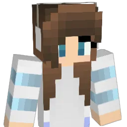 WhosThatGuy5678 Minecraft avatar bust