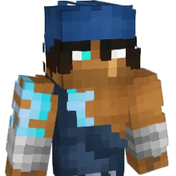 Whos_Caleb's Minecraft skin