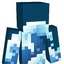 Whosbasmah Minecraft avatar bust