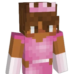 Whosrell Minecraft avatar bust