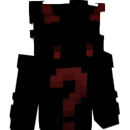 Whoyn Minecraft avatar bust
