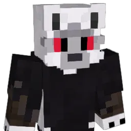 Whulf_ Minecraft avatar bust