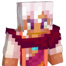 Whuts_Taters Minecraft avatar bust