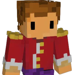 WhyAm1Here_ Minecraft avatar bust