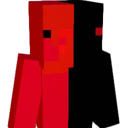 WhyCade's Minecraft skin