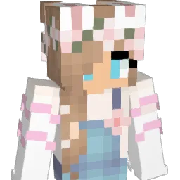 WhyCallHax Minecraft avatar bust