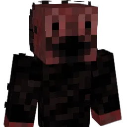 WhyDoTHeyHateZen Minecraft avatar bust