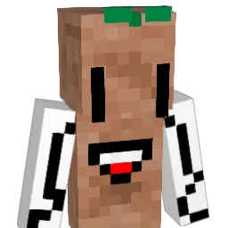 WhyGamZa's Minecraft skin