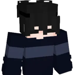 WhyHazy Minecraft avatar bust