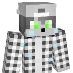 WhyISoBad's Minecraft skin