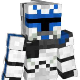 WhyIsQuiGon's Minecraft skin