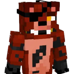 WhyItz Minecraft avatar bust
