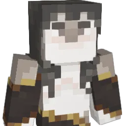 WhyJRthegreat Minecraft avatar bust