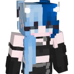 WhyLasky's Minecraft skin