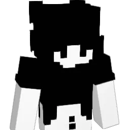 WhyMidder's Minecraft skin