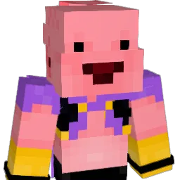WhyNai Minecraft avatar bust