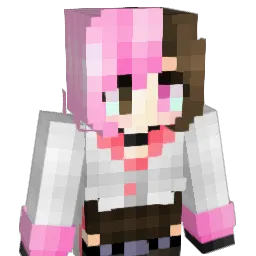 WhyNotHard Minecraft avatar bust