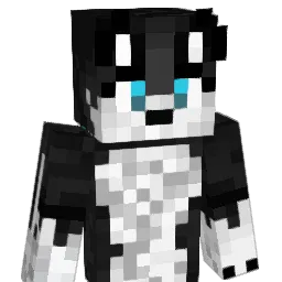 WhyNotHusky's Minecraft skin